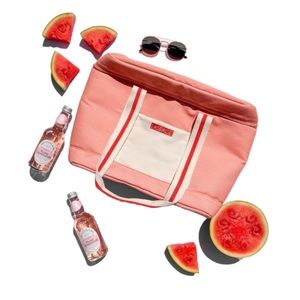 L*Space Coastal Cooler Bag